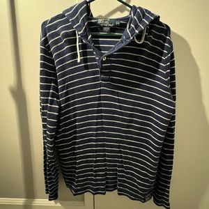 Polo Ralph Lauren Hoodie L